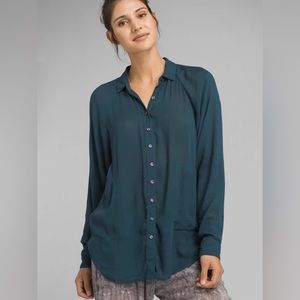 prAna Hele Mai Shirt